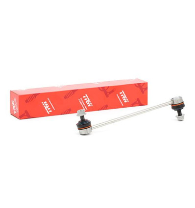 Biellette - Biellette barre stabilisatrice pour Renault Clio Modus Nissan Micra JTS433