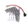 Refroidissement - Résistance de chauffage ventilation pour Citroën Evasion Jumpy Fiat Scudo Ulysse Peugeot 806 Expert 4 fils ...