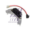 Refroidissement - Résistance de chauffage ventilation pour Citroën Evasion Jumpy Fiat Scudo Ulysse Peugeot 806 Expert 4 fils ...