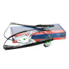 Electric window mechanism front right Audi A4 B5