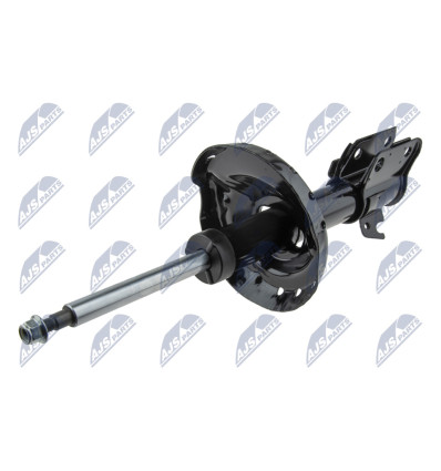 Amortisseurs - Amortisseur pour Subaru A331758R