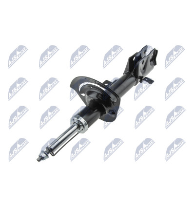 Amortisseurs - Amortisseur pour Jeep,dodge A331789L