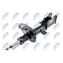 Shock absorbers
