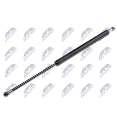 Vérin de capot moteur - Vérin, capot-moteur pour Alfa romeo,lancia AE-AR-003