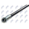 Vérin de capot moteur - Vérin, capot-moteur pour Alfa romeo,lancia AE-AR-003