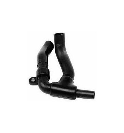 Durite de refroidissement - Durite de refroidissement inférieur pour Renault R19 BF-913040