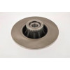 Disque de frein arriere avec roulement Renault Trafic 2 Opel Vivaro Nissan Primastar