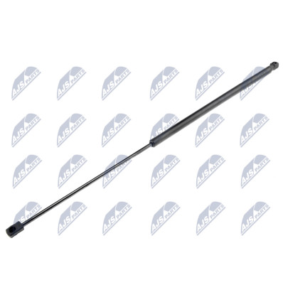 Vérin de capot moteur - Vérin, capot-moteur pour Volkswagen,audi AE-AU-000