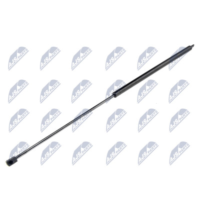 Vérin de capot moteur - Vérin, capot-moteur pour Audi AE-AU-012