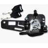 Bouton Serrure de coffre Clio 2