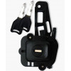 Bouton Serrure de coffre Clio 2