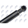 Vérin de capot moteur - Vérin, capot-moteur pour Audi AE-AU-055