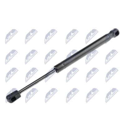 Vérin de capot moteur - Vérin, capot-moteur pour Audi AE-AU-072
