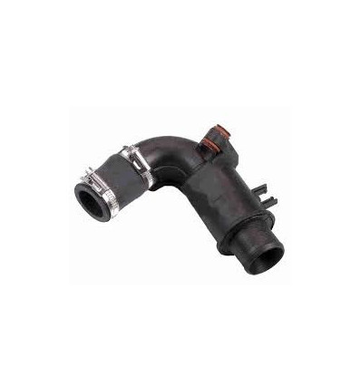 Durite turbo - Manchon Durite de turbo pour Renault Clio 2 Mégane 2 et Scénic 2 Kangoo Logan 1.5 dCi BF-918011