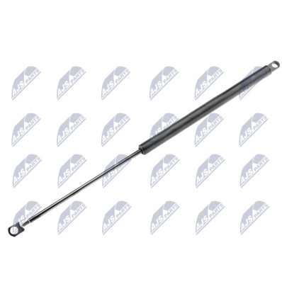 Vérin de capot moteur - Vérin, capot-moteur pour Bmw AE-BM-005