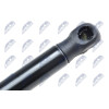 Vérin de capot moteur - Vérin, capot-moteur pour Bmw,alpina AE-BM-036