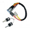 Antivol de direction Renault 21 R21 neiman Antivol de direction type Neiman