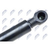 Vérin de capot moteur - Vérin, capot-moteur pour Bmw,alpina AE-BM-054