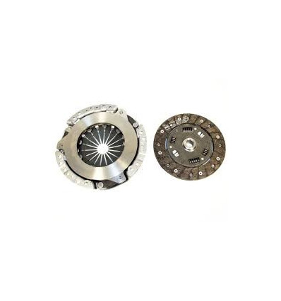 Kit d embrayage Ford Focus Mondeo C Max 2.0 TDDCi Volvo C30 C70 S40 S80 V50 V70 2.0D