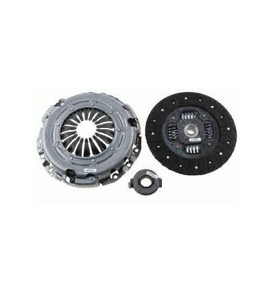 Kit d embrayage Citroen C5 806 Evasion Fiat ulysse Scudo Peugeot 406 607 806 807 Expert 2.0 Hdi 110cv Embrayage