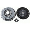 Kit d embrayage Citroen C5 806 Evasion Fiat ulysse Scudo Peugeot 406 607 806 807 Expert 2.0 Hdi 110cv Embrayage