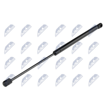 Vérin de capot moteur - Vérin, capot-moteur pour Jeep AE-CH-011