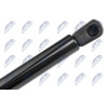 Vérin de capot moteur - Vérin, capot-moteur pour Jeep AE-CH-011