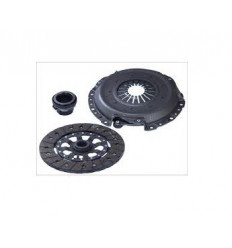 Clutch kit Bmw serie 3,5 E30 E34 E36 E39
