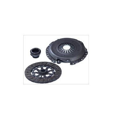 Kit d embrayage Bmw serie 3,5 E30 E34 E36 E39 Embrayage+Volant Moteur Bmw