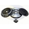 Kit embrayage complet +volant moteur Citroen C5 C8 Jumpy Evasion 406 806 807 Expert Zeta Phedra 2.0 HDI 110 Embrayage