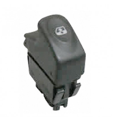 Bouton Switch 4 broches Renault, Volkswagen