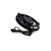Helice Moto ventilateur Volkswagen PASSAT B5 B6 SHARAN Audi A4 A6 A8 Skoda SUPERB Skoda