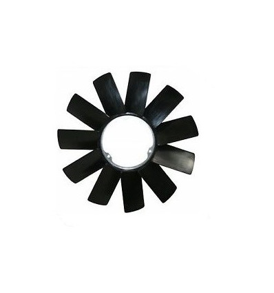 Helice de ventilateur moteur Bmw 3 trous BMW E36 E46 E38 E39 Z3 Visco coupleur et helise ventilateur