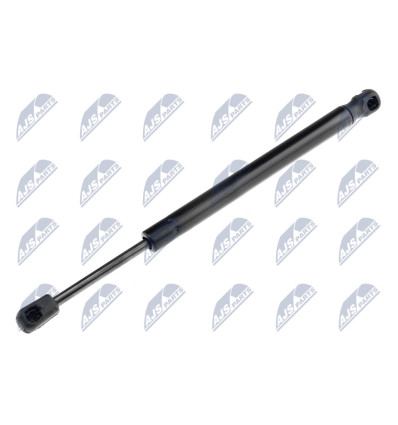 Vérin de coffre - Vérin de hayon, de coffre pour CitroËn AE-CT-015