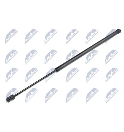 Vérin de coffre - Vérin de hayon, de coffre pour CitroËn AE-CT-021