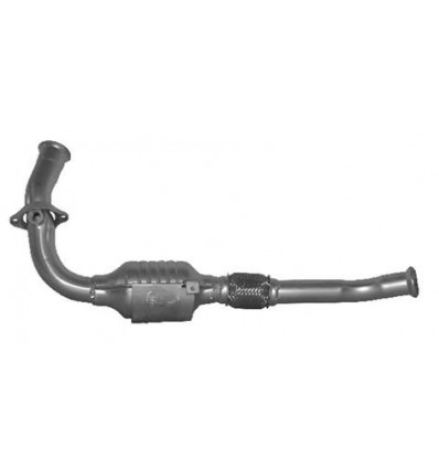 Catalyseur Renault Clio 2 Kangoo 1.4 1.6 i