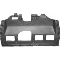 Cache sous moteur