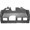 Cache sous moteur - Cache Sous moteur pour Peugeot 207 berline break CC 150614