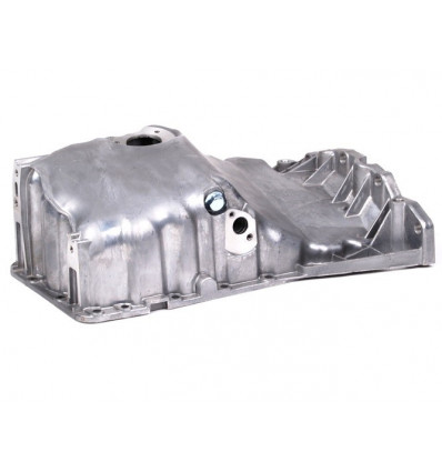 Carter d'huile - Carter huile moteur pour Audi A4 A6 Škoda Superb Volkswagen Passat 1.8T 150cv BF-25007