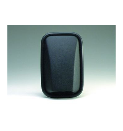 Verre de rétroviseur - Glace de rétroviseur pour Renault Master 1 51699
