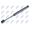 Vérin de capot moteur - Vérin, capot-moteur pour Ford AE-FR-037