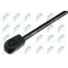 Vérin de coffre - Vérin de hayon, de coffre pour Ford AE-FR-048
