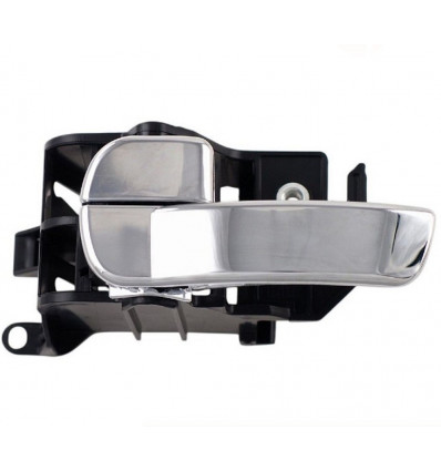 Poignée de porte interieur gauche Nissan Pathfindert Navara Nissan