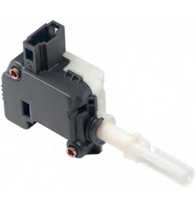 Moteur de centralisation coffre Vw Caddy Sharan Passat Alhambra Superb Touareg T5