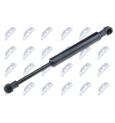 Vérin de capot moteur - Vérin, capot-moteur pour Fiat AE-FT-022