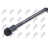 Vérin de capot moteur - Vérin, capot-moteur pour Fiat AE-FT-022