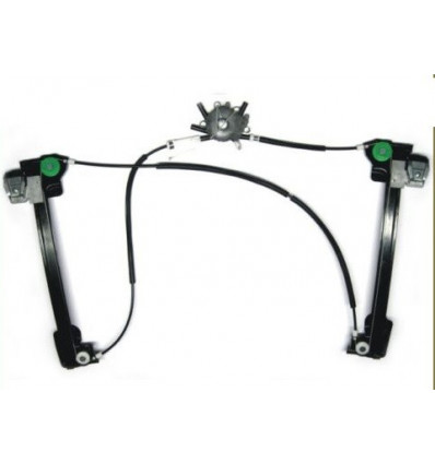 Mecanisme de Monte vitre lunette arriere Freelander