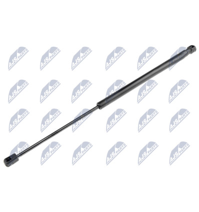 Vérin de coffre - Vérin de hayon, de coffre pour Honda,rover AE-HD-001