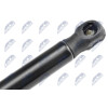 Vérin de capot moteur - Vérin, capot-moteur pour Hyundai AE-HY-014