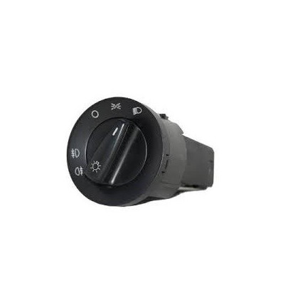 Commodo d eclairage phare Vw Golf 4 Bora Lupo Sharan New Beetle Passat Polo Octavia Seat